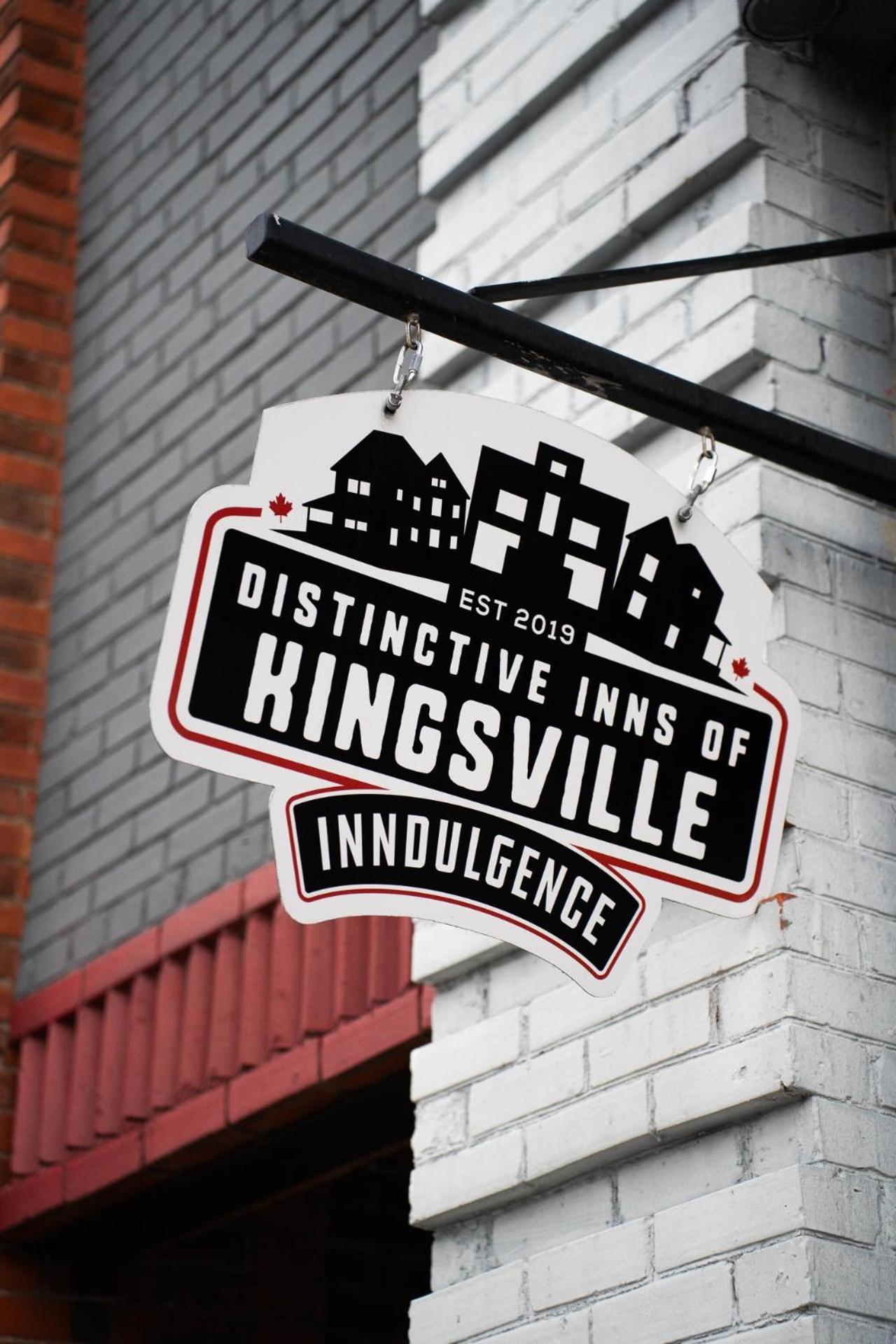 Heart & Hops Brewery Suites Kingsville エクステリア 写真